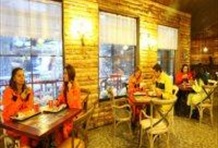 Aquarium & Snow World